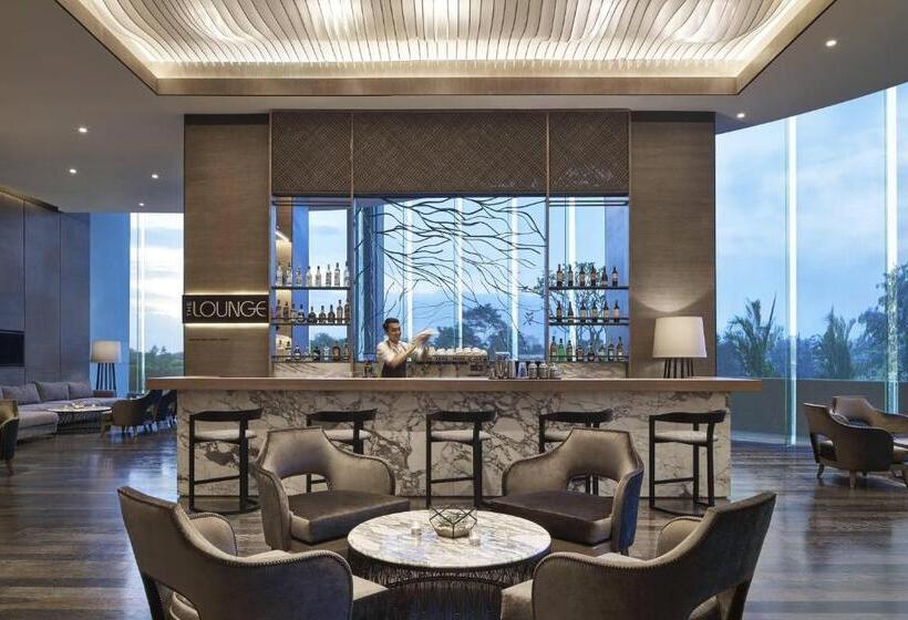 هتل Yogyakarta Marriott