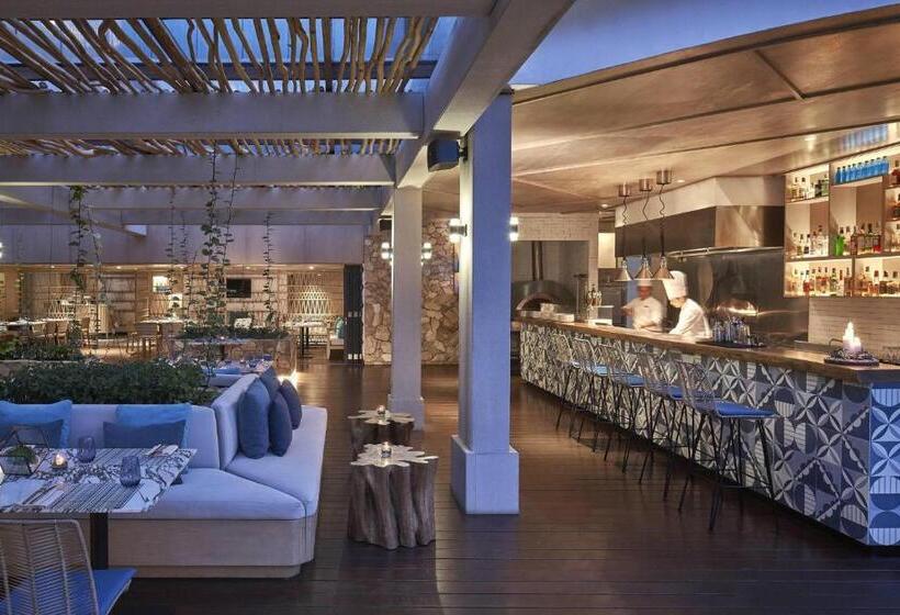 هتل Yogyakarta Marriott