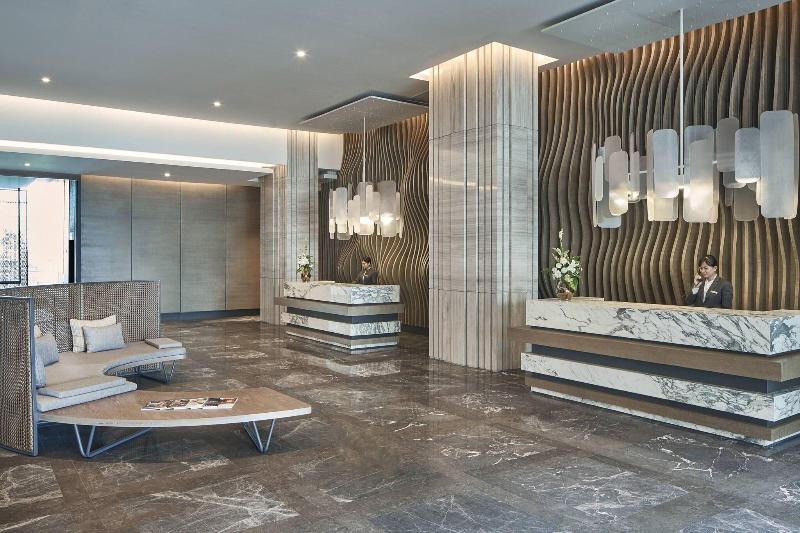 هتل Yogyakarta Marriott