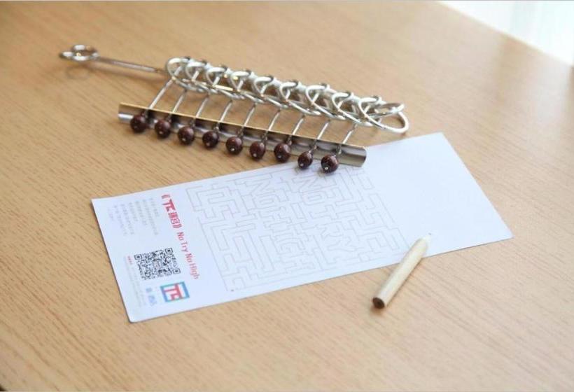 Pai Hotel Baoding Hebie University Subsidiary Hospital Red Flag Avenue