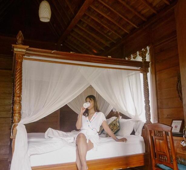 Курорт Song Broek Bali
