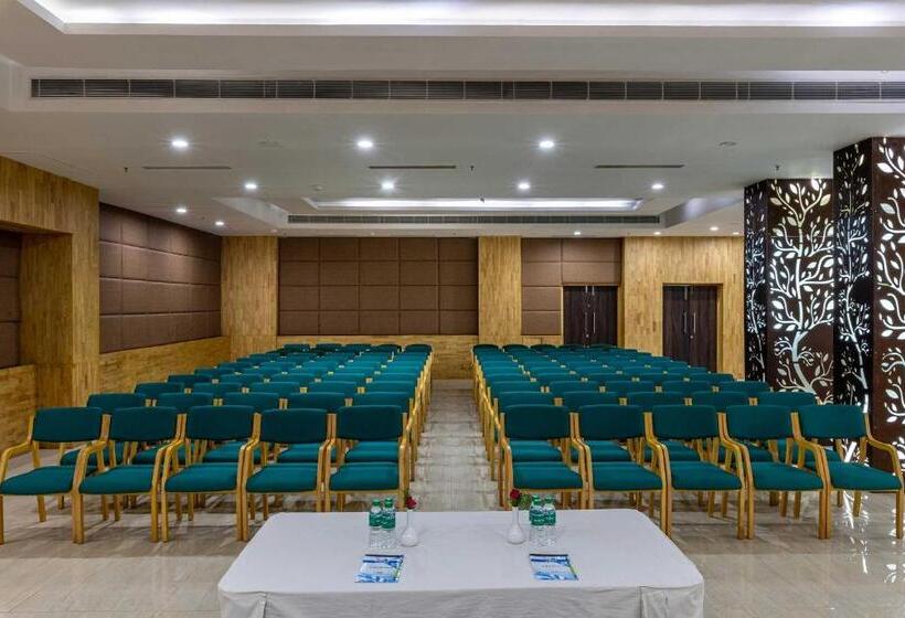 منتجع The Baagh Ananta Elite Ranthambore