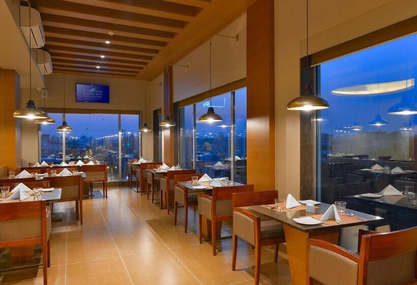 فندق The Fern, Vadodara