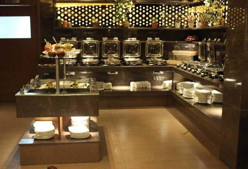 فندق The Fern, Vadodara
