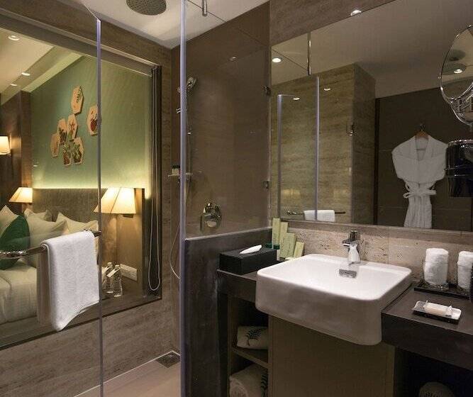 فندق The Fern, Vadodara