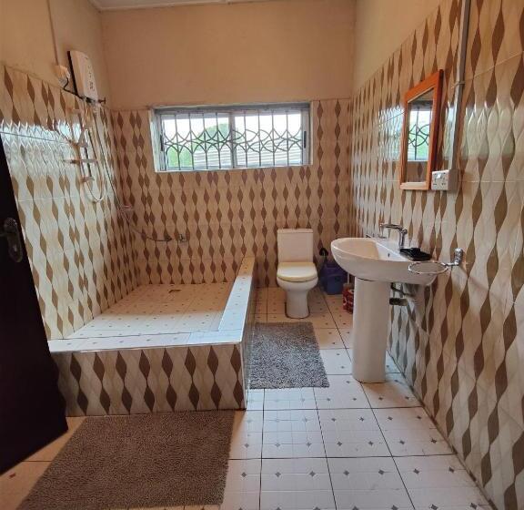 Tumi Hostel