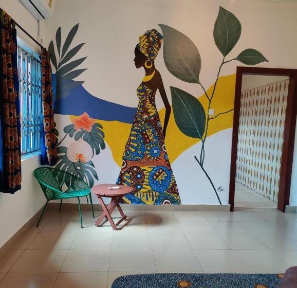 Tumi Hostel