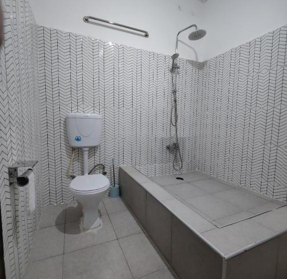 Tumi Hostel