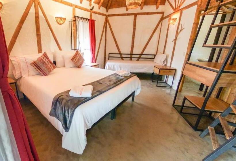 هاستل San Agustin Masaya Collection