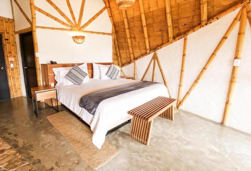 هاستل San Agustin Masaya Collection