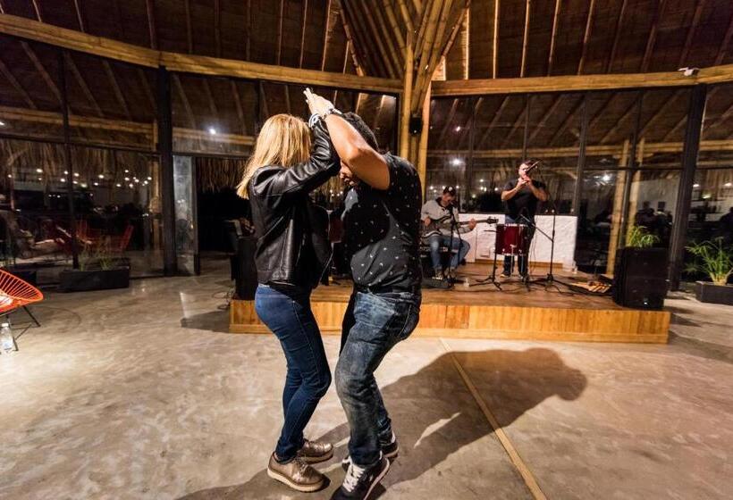 هاستل San Agustin Masaya Collection