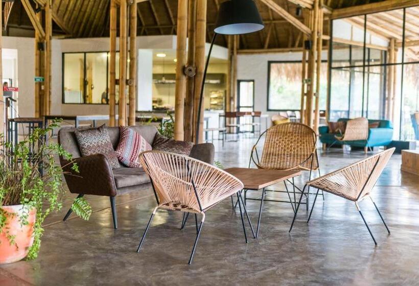 هاستل San Agustin Masaya Collection