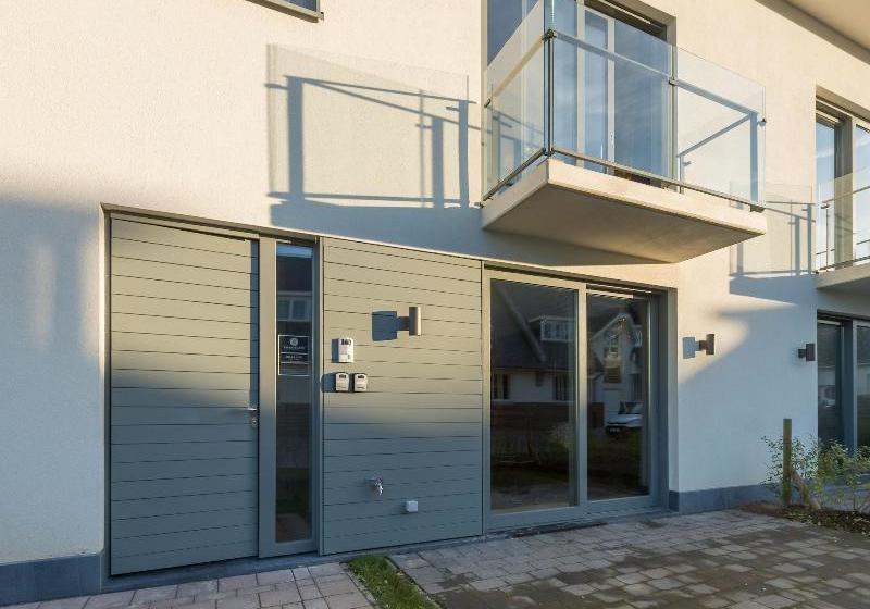 ベッドアンドブレックファースト Bella Vita Inn