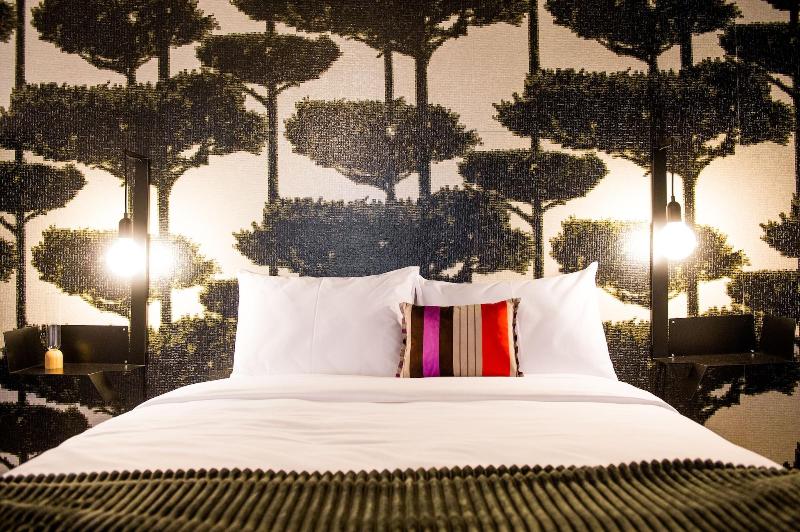 ベッドアンドブレックファースト Bella Vita Inn