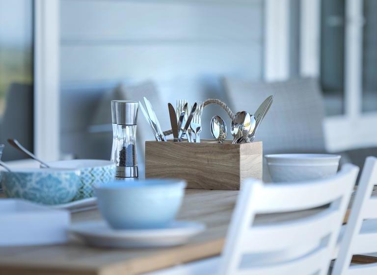 تختخواب و صبحانه Willow S Green