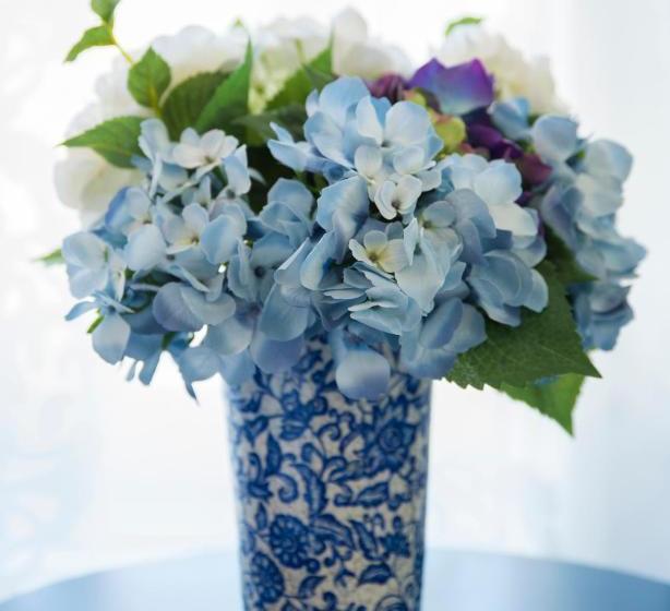 تختخواب و صبحانه Willow S Green