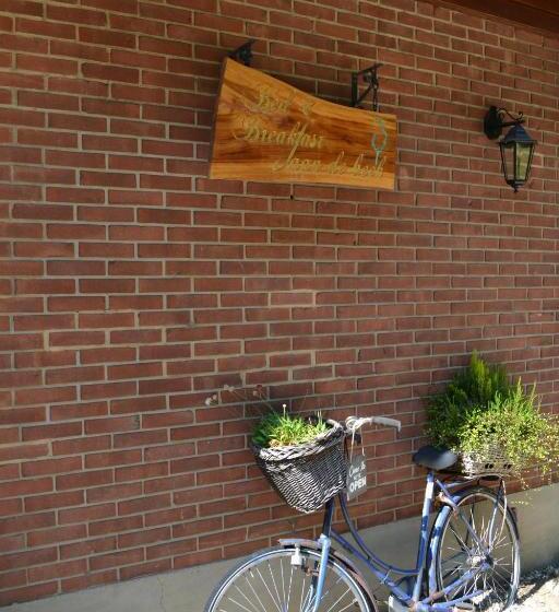 Bed & Breakfast Aan De Beek