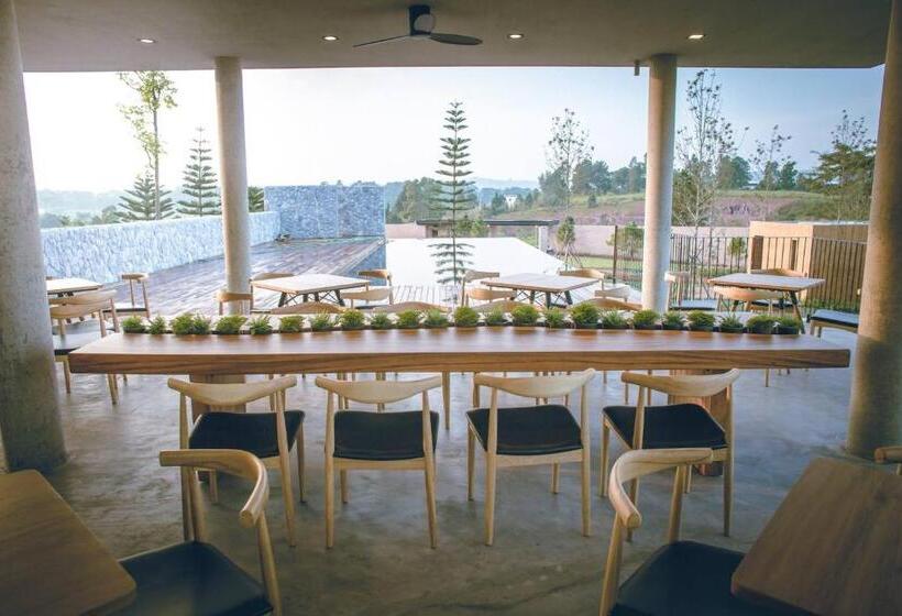 De Capoc Resort