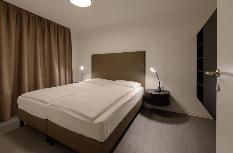 Hotel Blackhome Salzburg City I Contactless Checkin