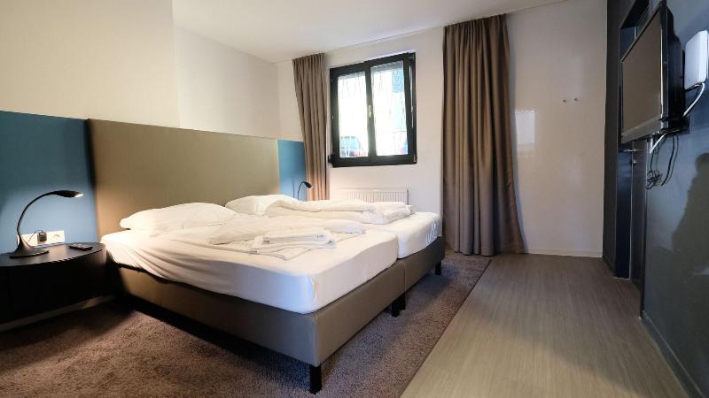 Hotel Blackhome Salzburg City I Contactless Checkin