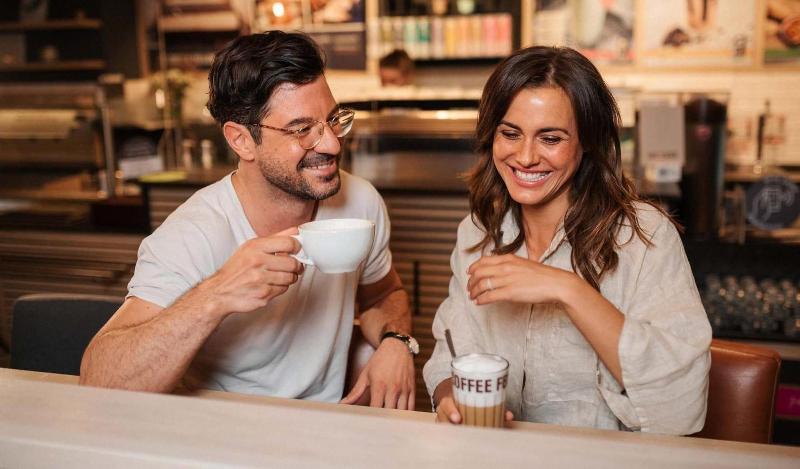 Coffee Fellows Hotel Dortmund