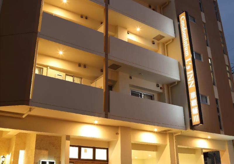בית מלון כפרי Condominium L S Inn