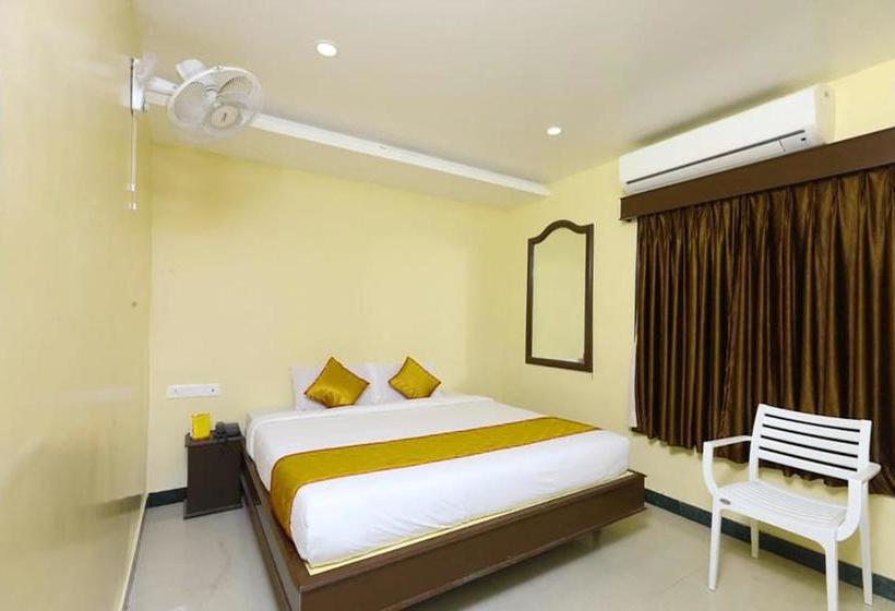 호텔 Fabexpress Coral