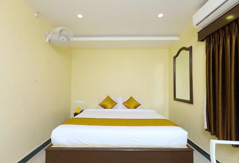 호텔 Fabexpress Coral