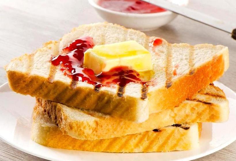 호텔 Fabexpress Coral