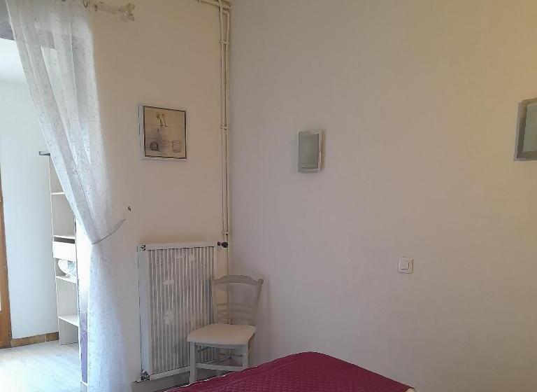 Отель La Font De Lauro