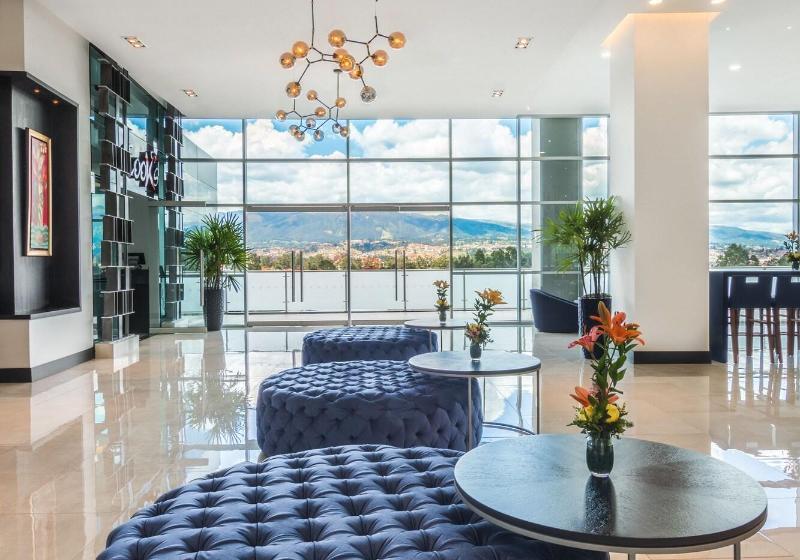 فندق Four Points By Sheraton Cuenca