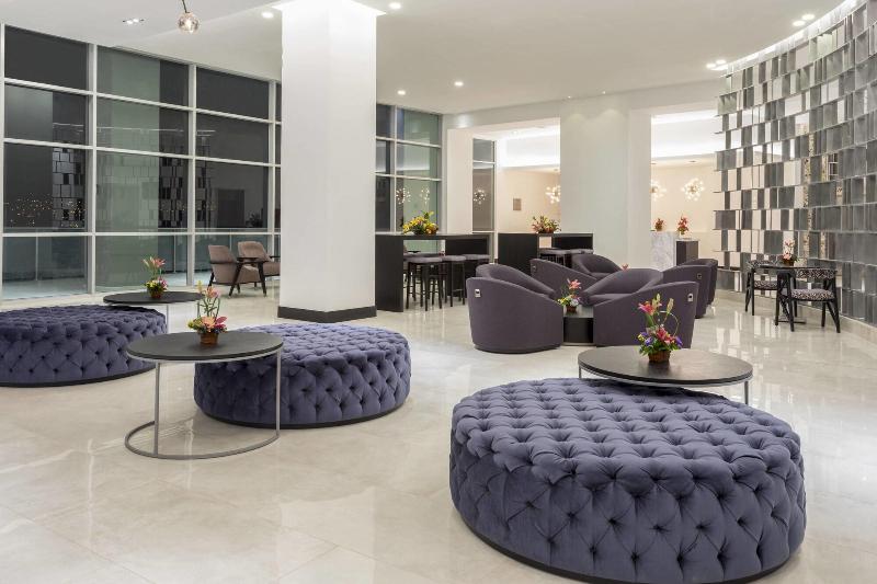 فندق Four Points By Sheraton Cuenca