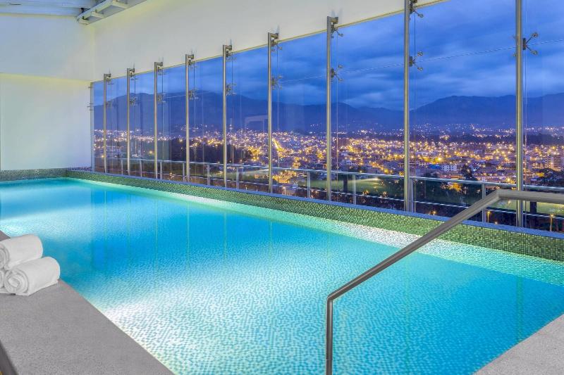 فندق Four Points By Sheraton Cuenca
