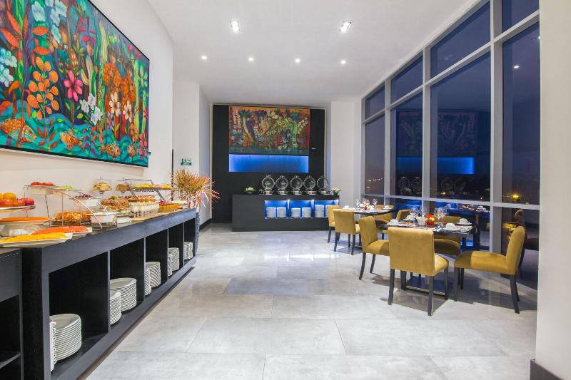 فندق Four Points By Sheraton Cuenca