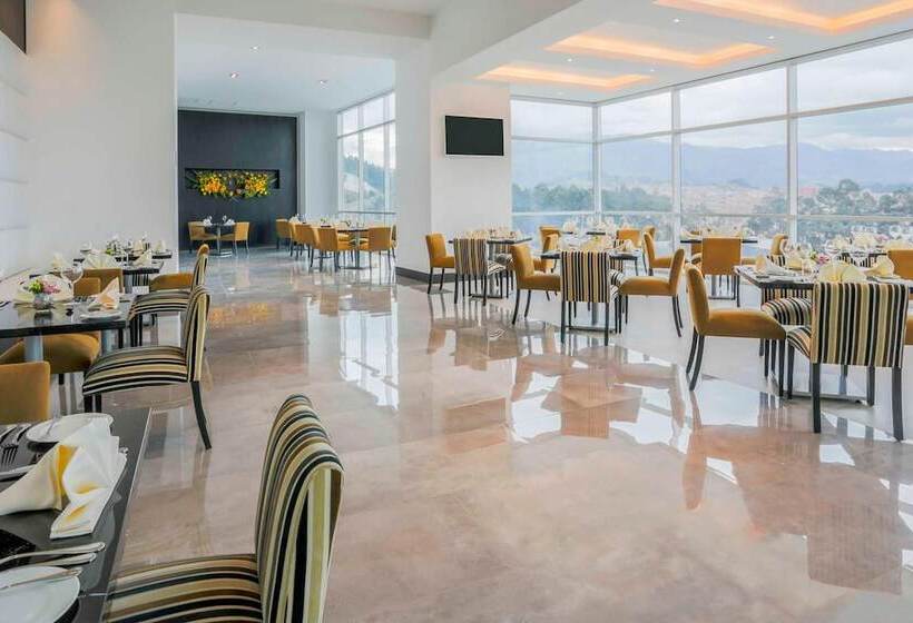 فندق Four Points By Sheraton Cuenca