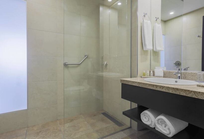 فندق Four Points By Sheraton Cuenca