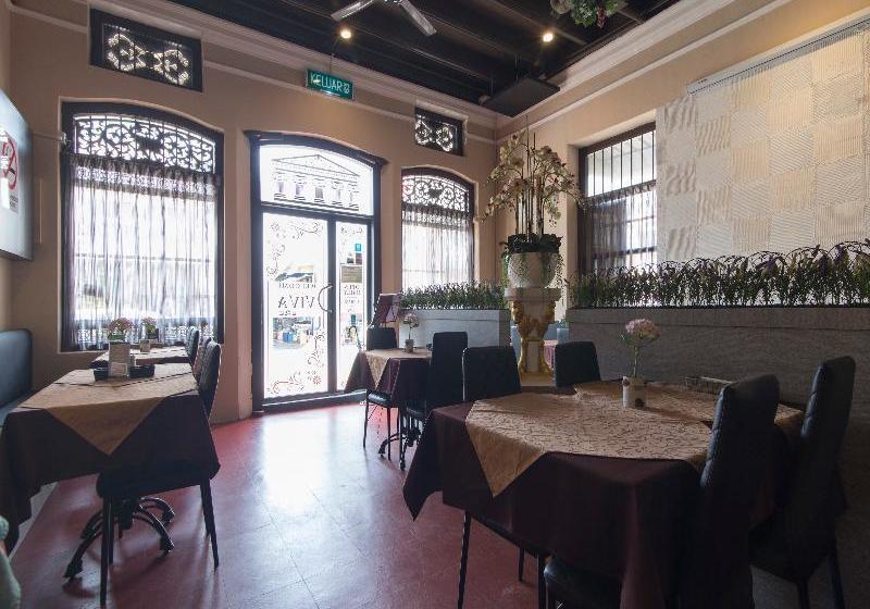 בית מלון כפרי Istay