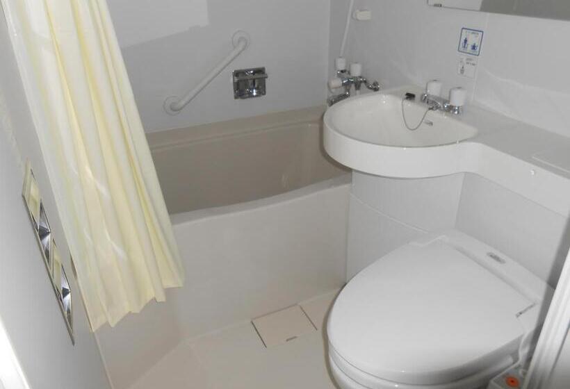 فندق Kuretake Inn Premium Fujinomiya