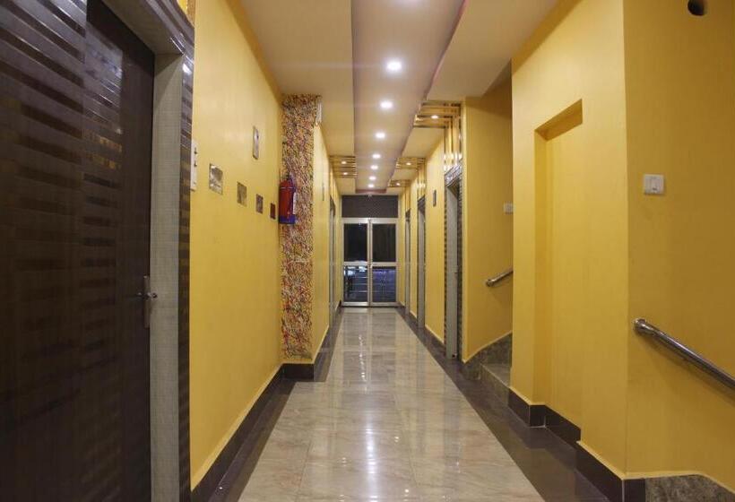 فندق Kwality Inn