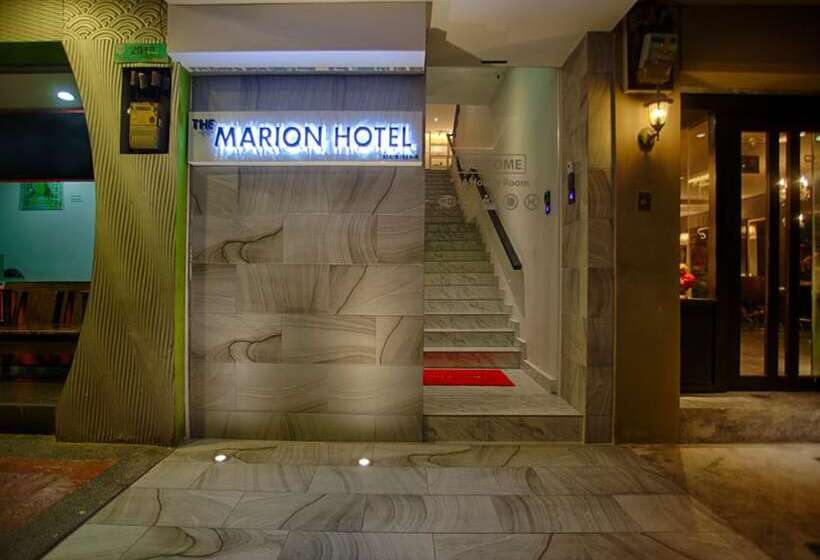 酒店 The Marion