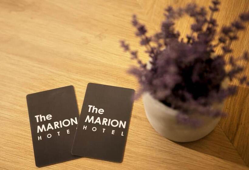 酒店 The Marion