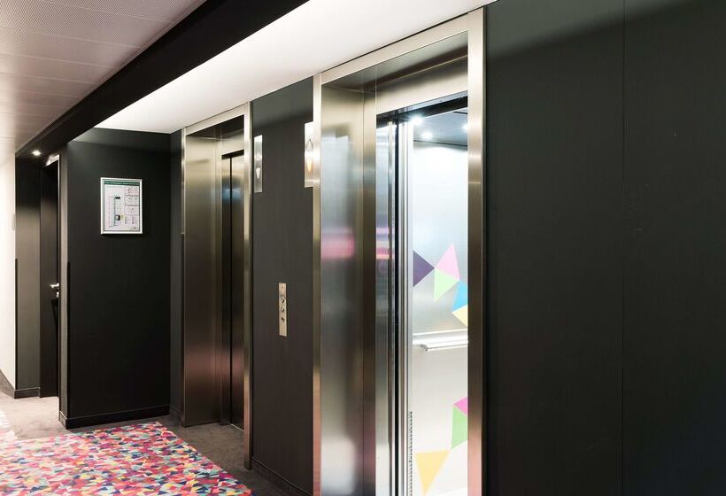 هتل Holiday Inn   The Niu, Cobbles Essen, An Ihg