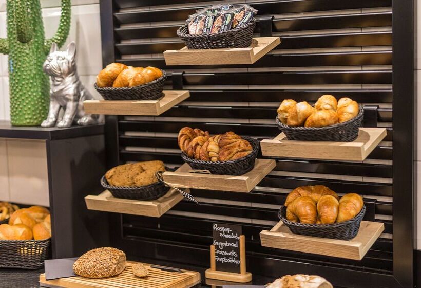 هتل Holiday Inn   The Niu, Cobbles Essen, An Ihg