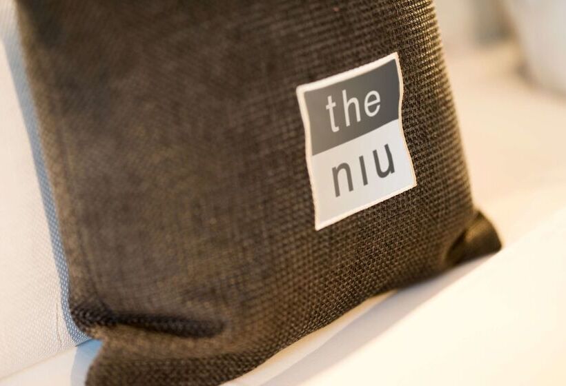 هتل Holiday Inn   The Niu, Cobbles Essen, An Ihg