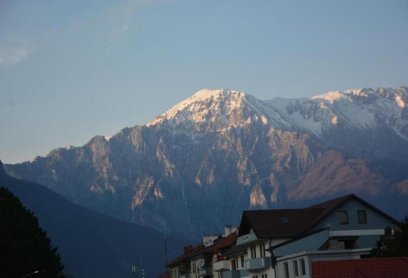 هتل Turizem Shkelzeni