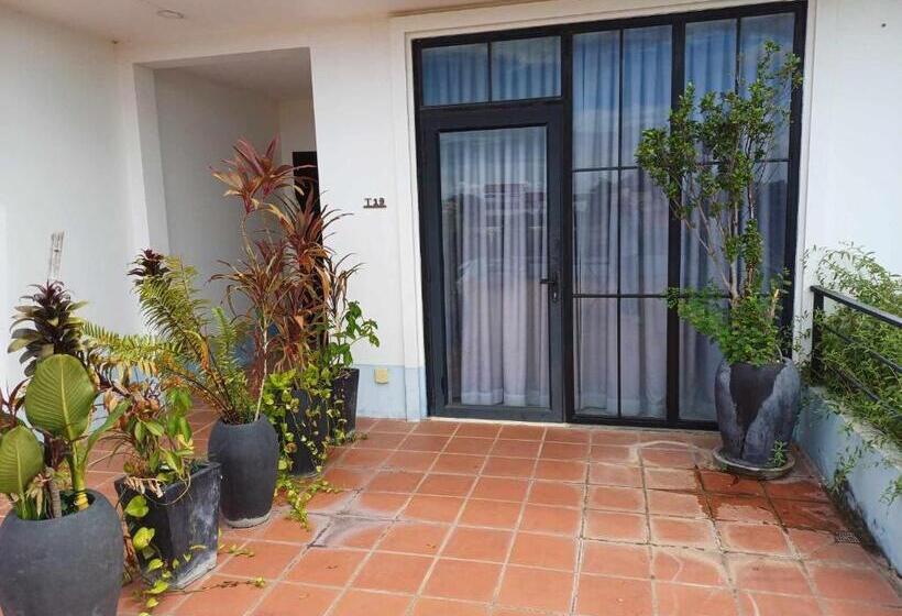 هتل Vihara Angkor