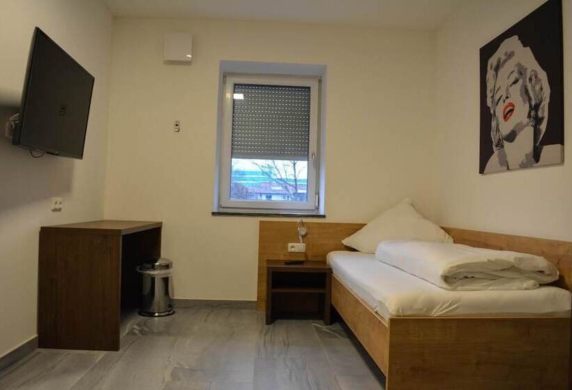فندق Wels Inn