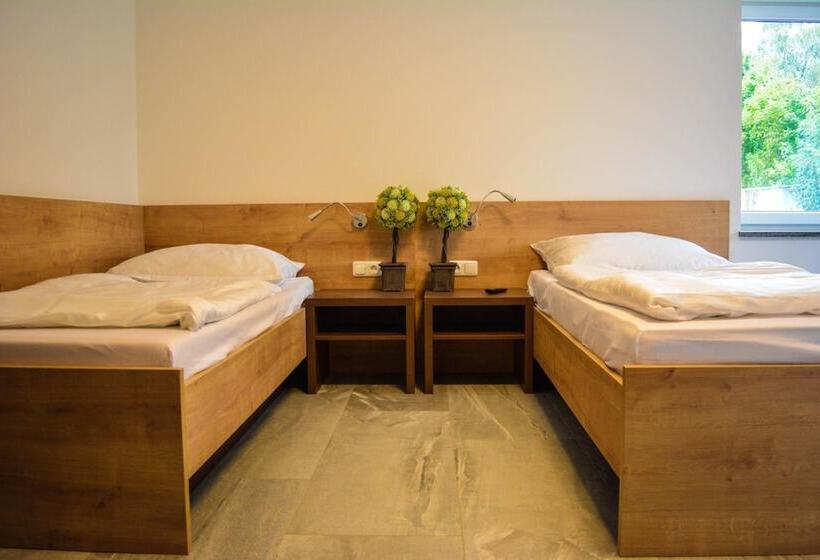 فندق Wels Inn