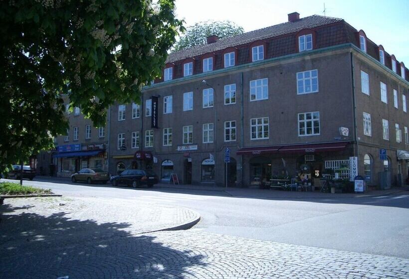 Lilla Hotellet Bed & Breakfast I Alingsås