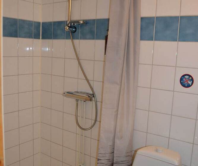 Lilla Hotellet Bed & Breakfast I Alingsås